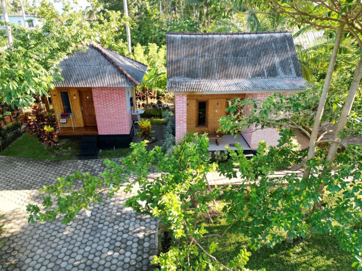 Adventure Turtle Homestay Meru Betiri Sarungan 외부 사진