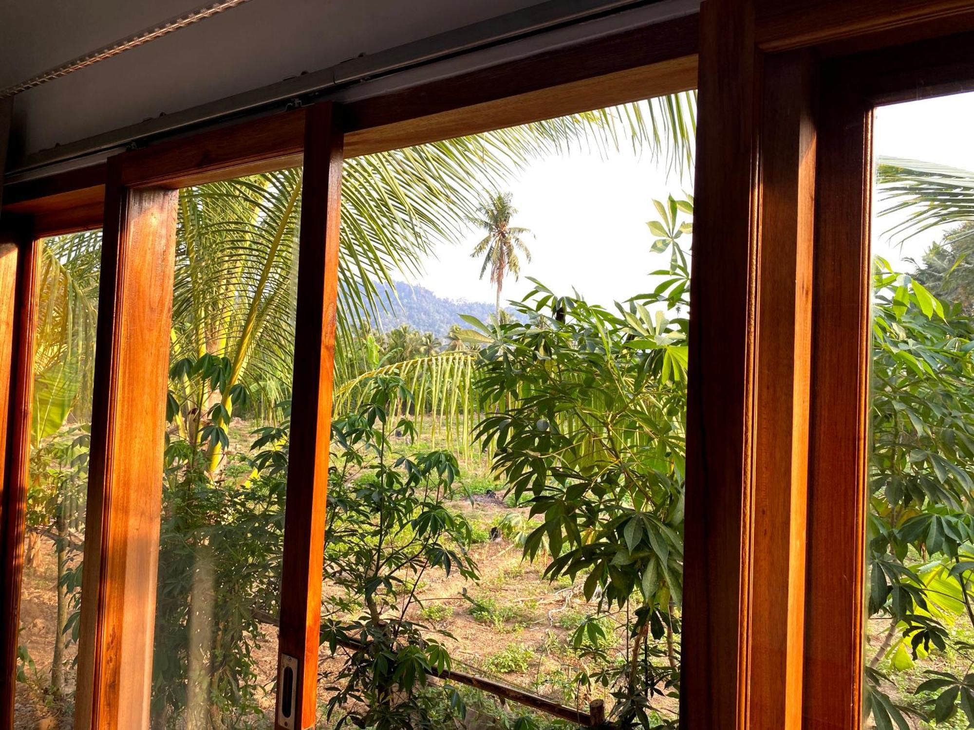 Adventure Turtle Homestay Meru Betiri Sarungan 외부 사진