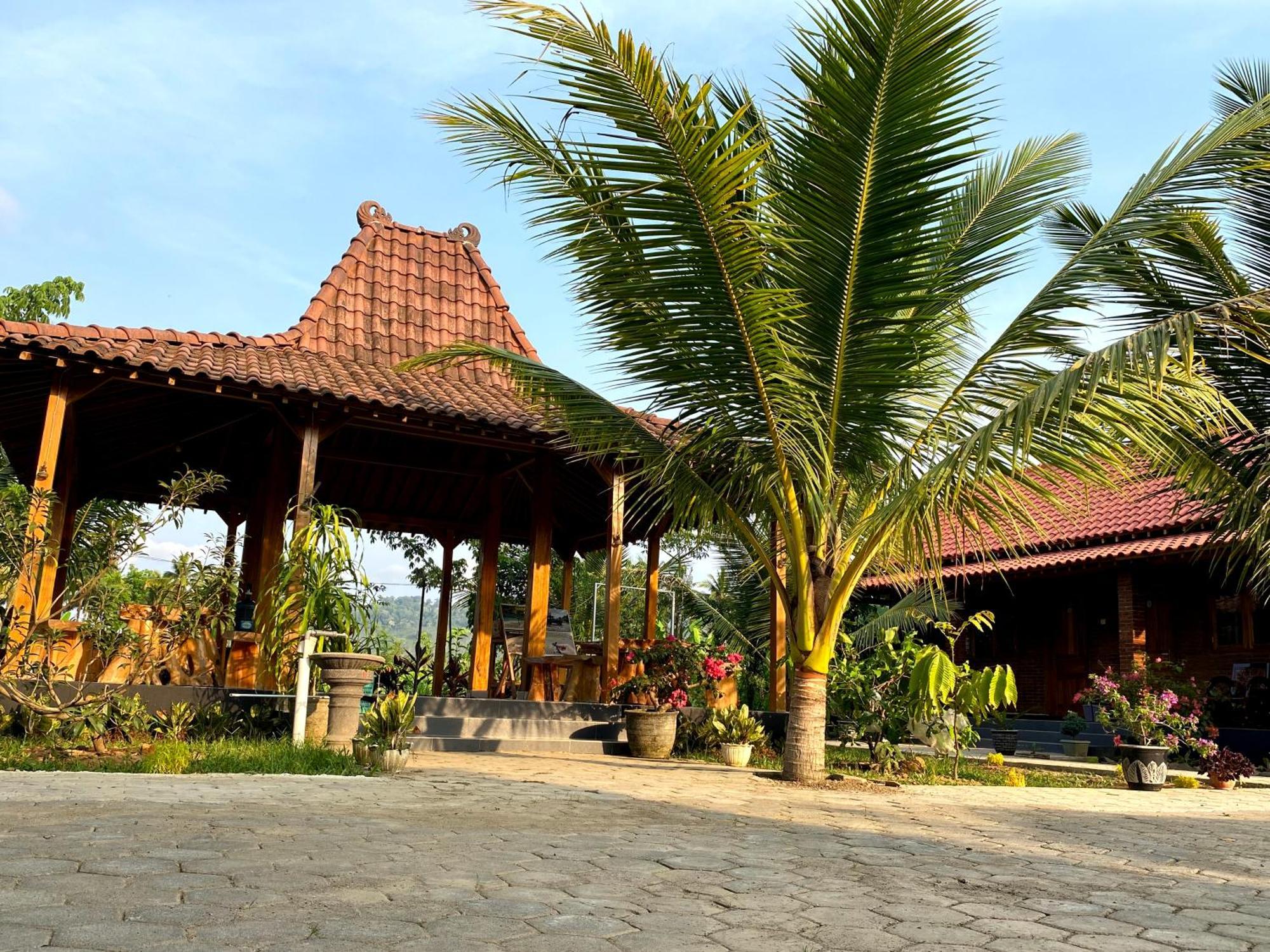 Adventure Turtle Homestay Meru Betiri Sarungan 외부 사진