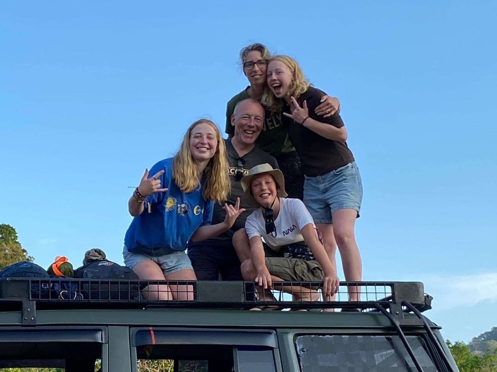 Adventure Turtle Homestay Meru Betiri Sarungan 외부 사진